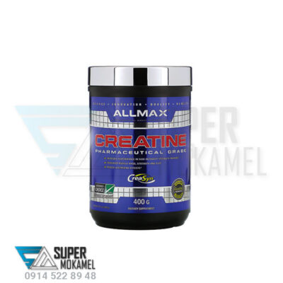 ALLMAX Creatine Monohydrate