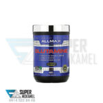 گلوتامین آلمکس | Glutamine Allmax Nutrition